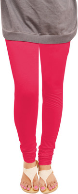 

Leggings World Legging(Dark Green, Solid)