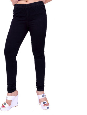 

Fck-3 Blue Jegging(Solid, M greent
