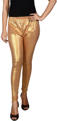 

Lystock Legging(Gold, Solid