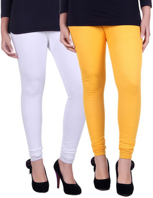 

Belmarsh Legging(Multicolor, Solid, White