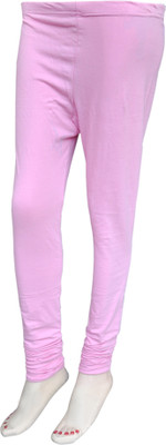 25% OFF on Balaji Creations Ethnic Wear Legging(Pink, Solid) 25% OFF on Balaji Creations Ethnic Wear Legging(Pink, Solid)