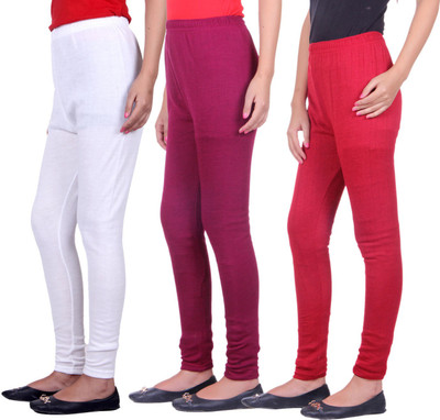 

Belmarsh Legging(Multicolor, Solid, Maroon