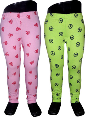 

Sagi Legging For Girls(Multicolor