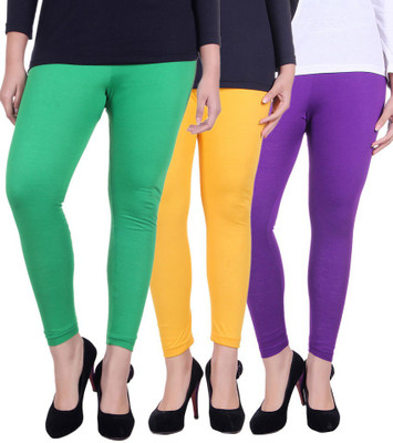 

Belmarsh Legging(Multicolor, Solid