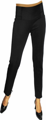 Cambow Black Jegging(Solid)