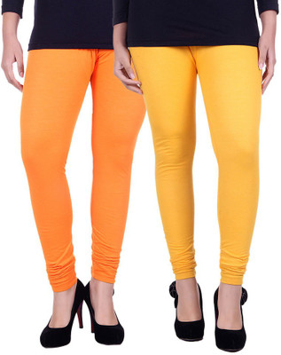 

Belmarsh Legging(Multicolor, Solid, Orange