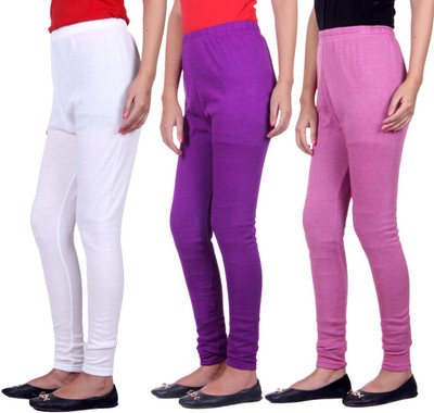 

Belmarsh Legging(Multicolor, Solid)