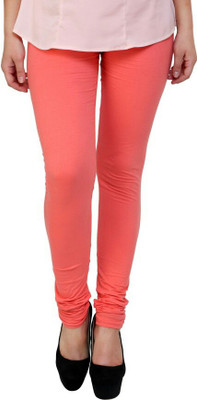 

Zuri Legging(Orange, Solid