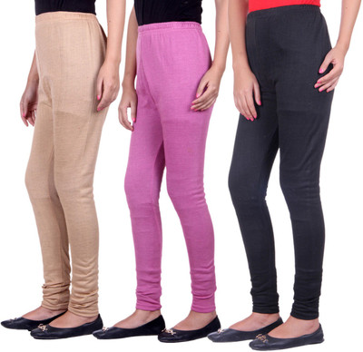 Belmarsh Legging(Multicolor, Solid, Black