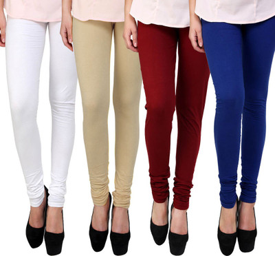 e'HiOSe Legging For Girls(Multicolor) e'HiOSe Legging For Girls(Multicolor)