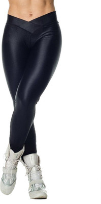 

Stylehoops Legging(Black, Solid