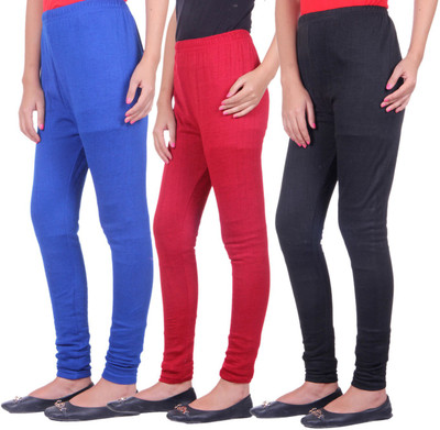 

Belmarsh Legging(Multicolor, Solid, Black