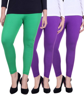

Belmarsh Legging(Multicolor, Solid, Green