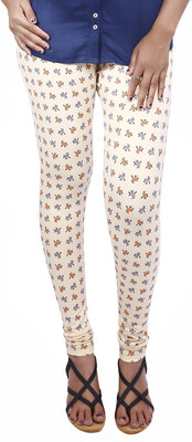 

Roopsi Legging(Multicolor, Printed