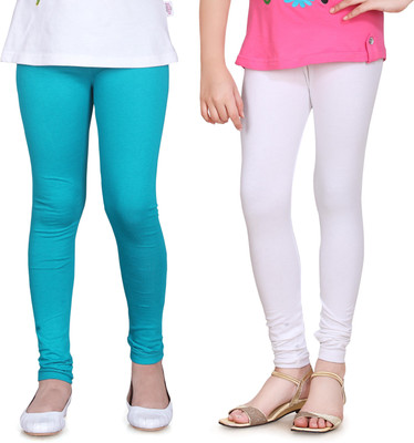 

Sini Mini Legging(Light Blue, White, Solid