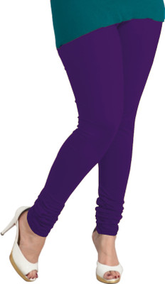 

I-Diva Legging(Purple, Solid, Pulpy purple