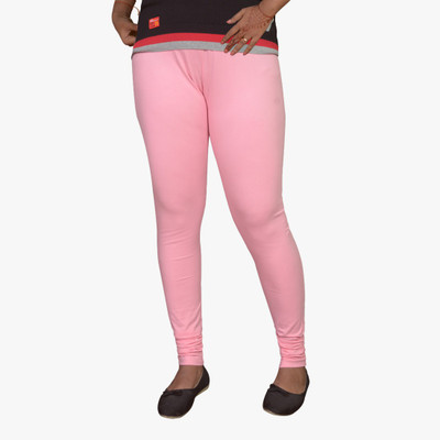 

Kothari Legging(Pink, Solid