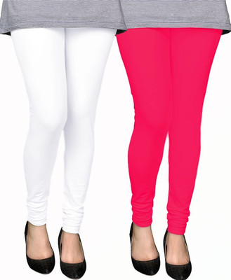 

PAMO Legging(White, Pink, Solid