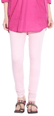 

WENS Legging(Pink, Solid)