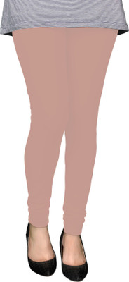 

PAMO Legging(Pink, Solid, Light skin