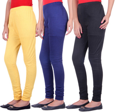 

Belmarsh Legging(Multicolor, Solid), Black