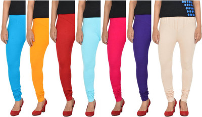 

Penperry Legging(Multicolor, Solid
