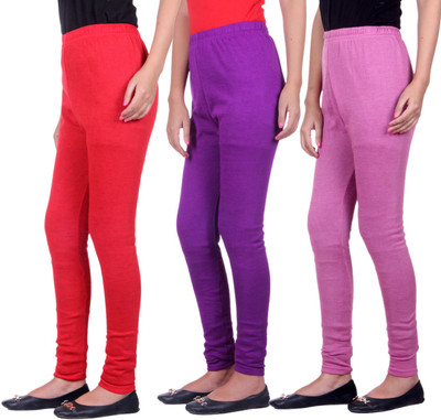 

Belmarsh Legging(Multicolor, Solid, Bpink