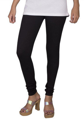 

yash.s.s Legging(Black, Solid