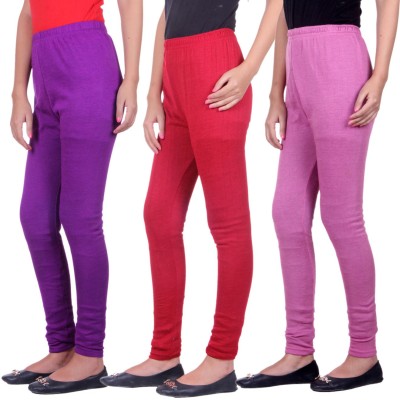 

Belmarsh Legging(Multicolor, Solid), Bpink