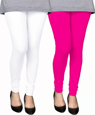 

PAMO Legging(White, Pink, Solid