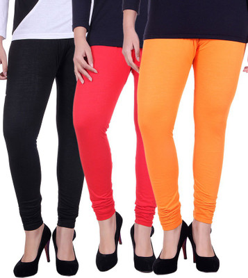 

Madona Legging(Multicolor, Solid