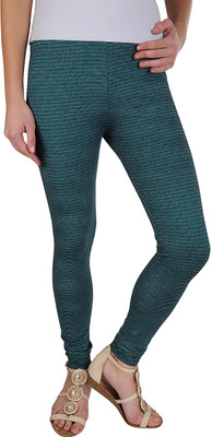 

Kotty Legging(Green, Printed, Multicolor