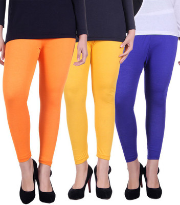 

Belmarsh Legging(Multicolor, Solid, Orange
