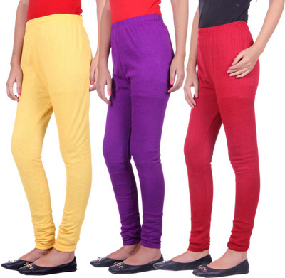 

Belmarsh Legging(Multicolor, Solid, Maroon