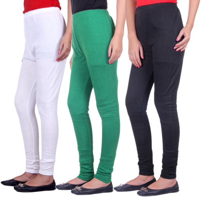 Belmarsh Legging(Multicolor, Solid), Black