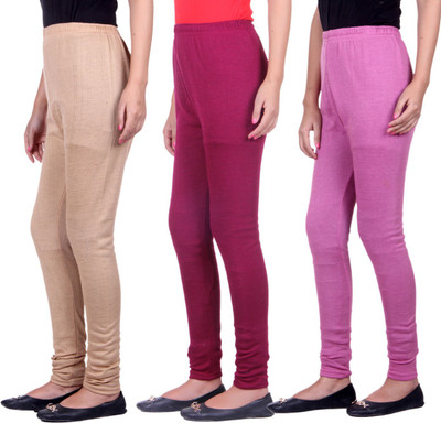 

Belmarsh Legging(Multicolor, Solid), Bpink