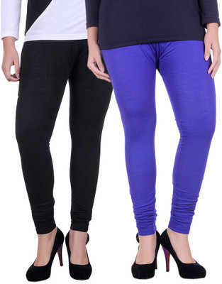 

Belmarsh Legging(Multicolor, Solid, Black