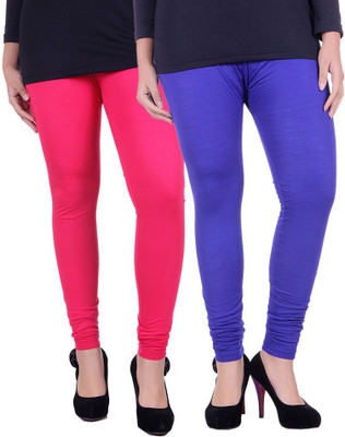 

Madona Legging(Multicolor, Solid, Rani