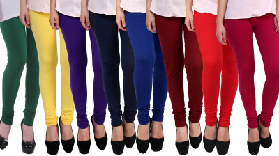 Famaya Legging For Girls(Multicolor)