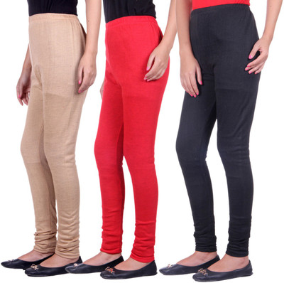 

Belmarsh Legging(Multicolor, Solid, Black