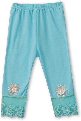 

Camey Legging For Girls(Blue