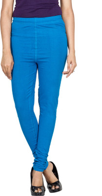 

Roopsi Legging(Blue, Solid)