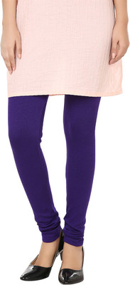 

Robin Romeo Legging(Purple, Solid), Dazzling purple