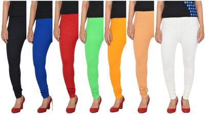 

Penperry Legging(Multicolor, Solid