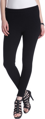 

Only Black Jegging(Solid