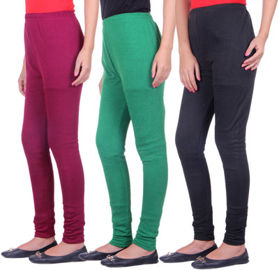 

Belmarsh Legging(Multicolor, Solid, Black