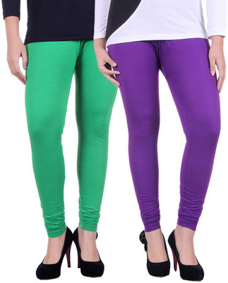 

Belmarsh Legging(Multicolor, Solid, Green