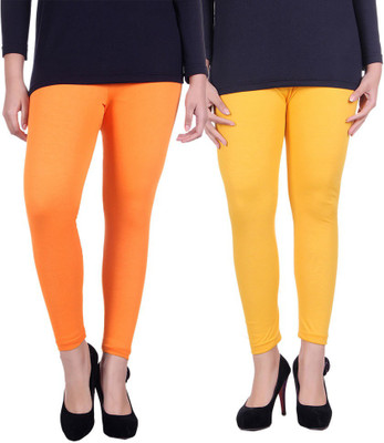 

Belmarsh Legging(Multicolor, Solid, Orange