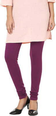 

Robin Romeo Legging(Purple, Solid, Soothing purple