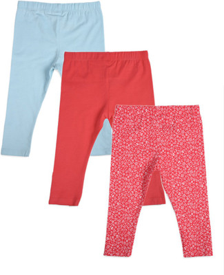 

Mothercare Legging For Girls(Multicolor, Multi